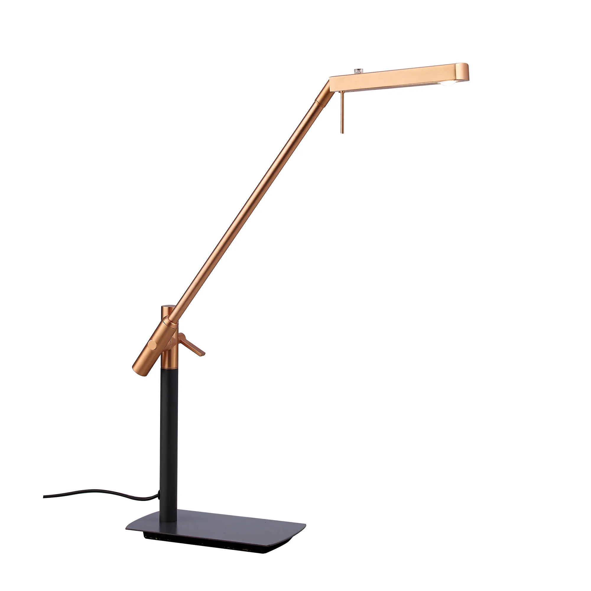 M4951  Phuket CP_AN 7W LED Table Lamp